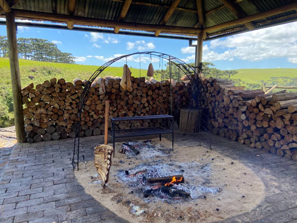 Alma, Parador, Cambará do Sul, Rio Grande do Sul, Brasil