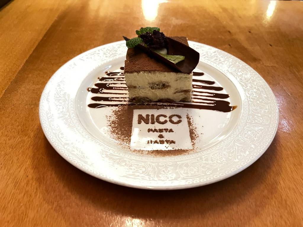 Nico Pasta e Basta, São Paulo, Brasil