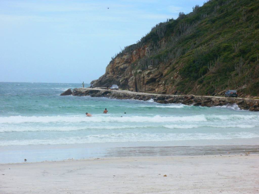 Praia do Pontal, Arraial do Cabo, Rio de Janeiro