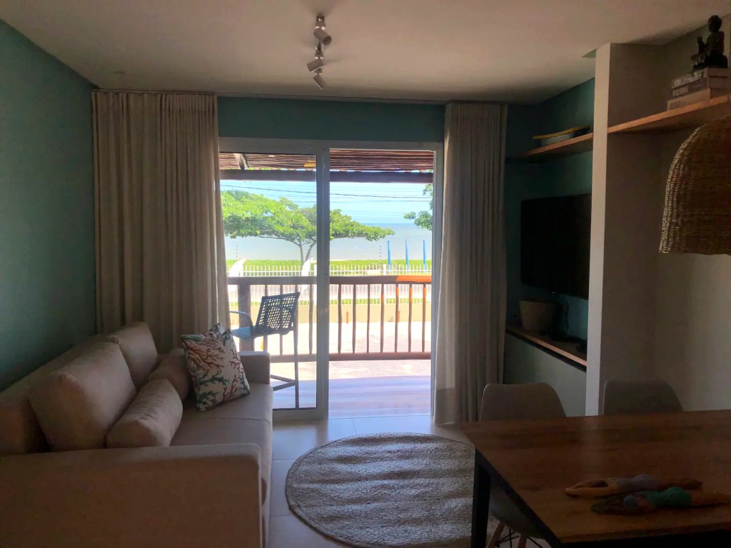 Airbnb Porto Seguro, Bahia