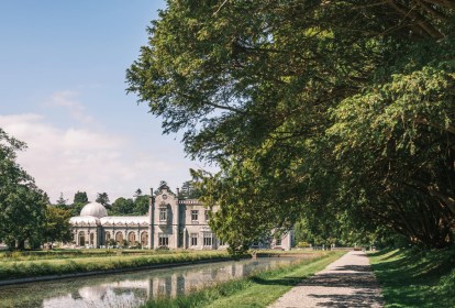 Killruddery House, Wicklow, Irlanda