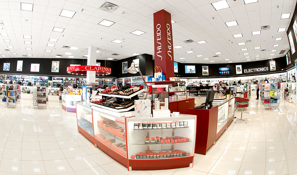 Perfumeland Store, Orlando, Estados Unidos