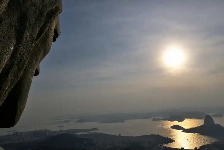 Cristo Redentor