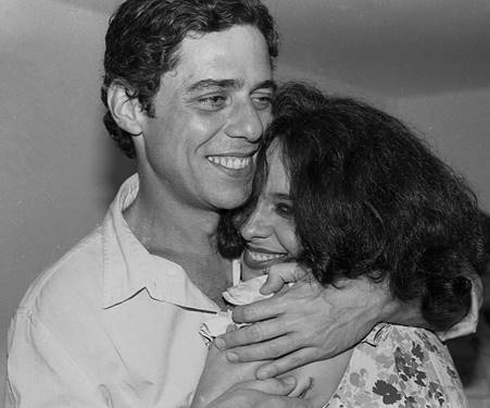 Chico Buarque e Gal Costa (Rio de Janeiro, 1976), Thereza Eugênia