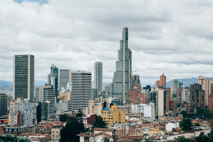 Bogotá, Colômbia