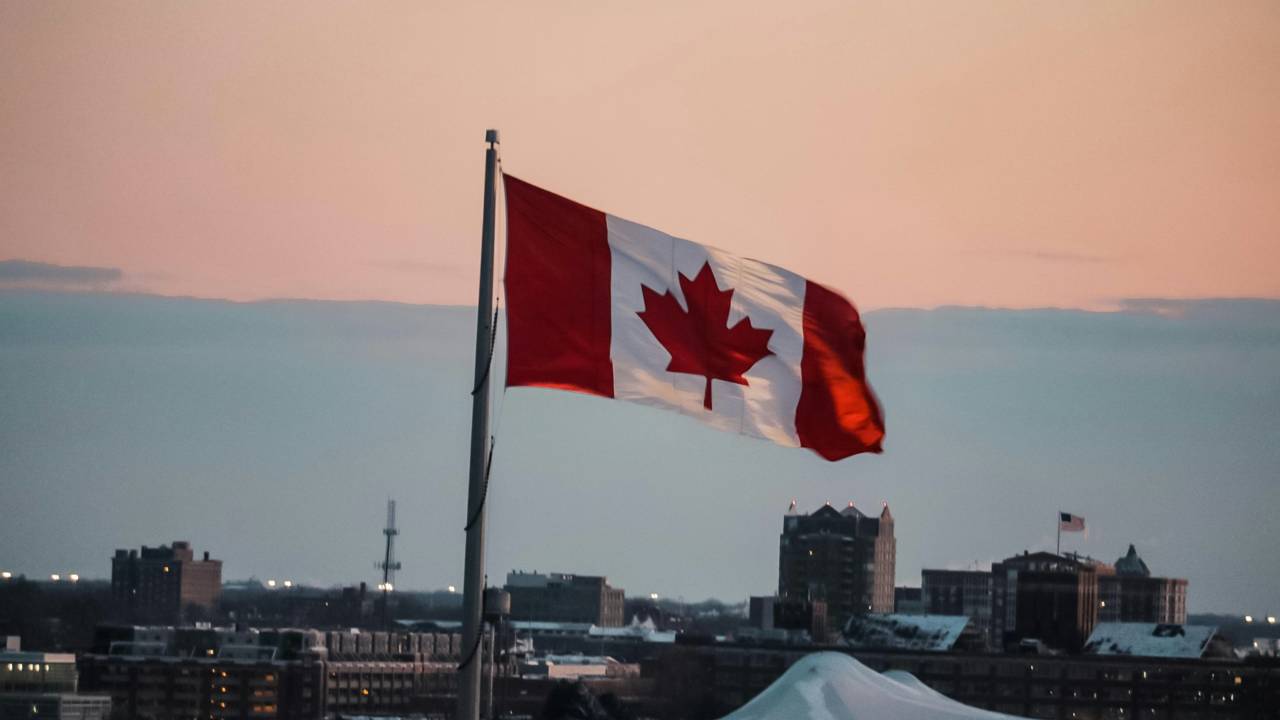 Canadá