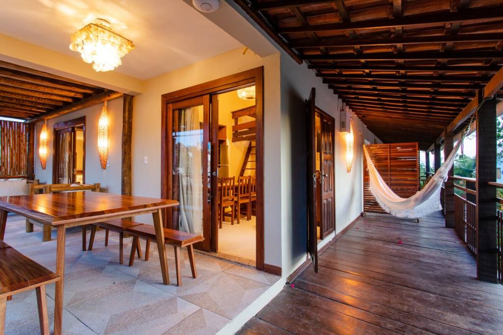 Airbnb Jericoacoara, Ceará