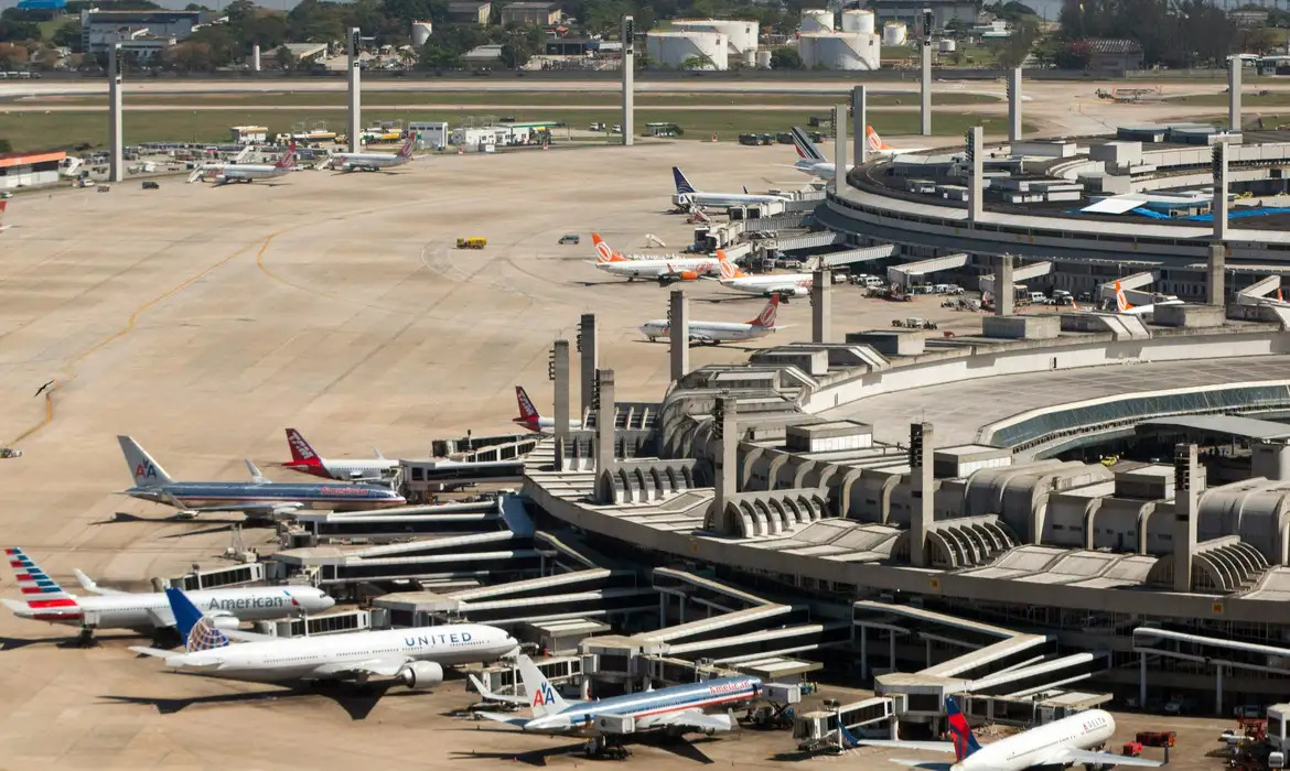 Aeroporto Galeão