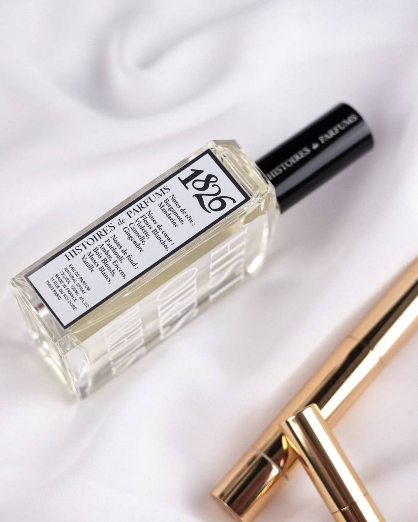 Histoires de Parfums, Paris, França Histoires de Parfums, Paris, França
