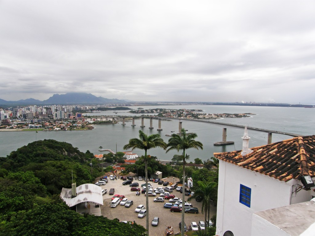 Convento da Penha, Vila Velha, Espírito Santo