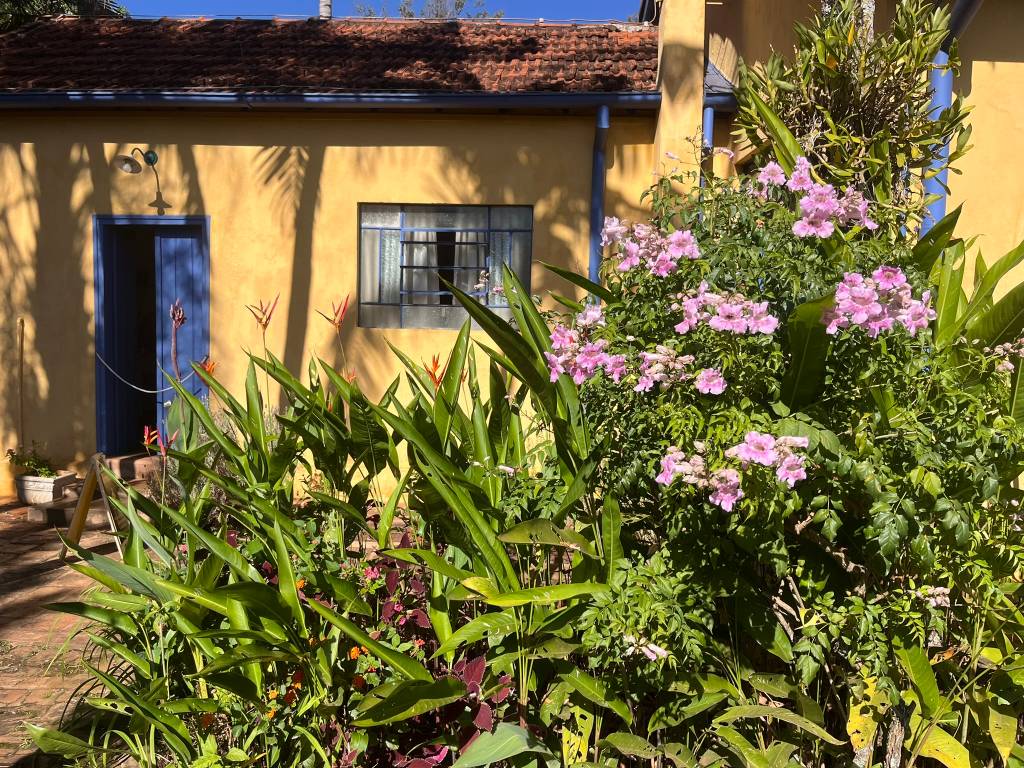 Museu Casa de Portinari, Brodowski, São Paulo