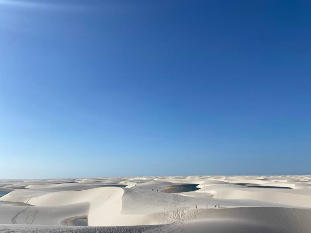Barreirinhas, Lençóis Maranhenses, Brasil Barreirinhas, Lençóis Maranhenses, Brasil