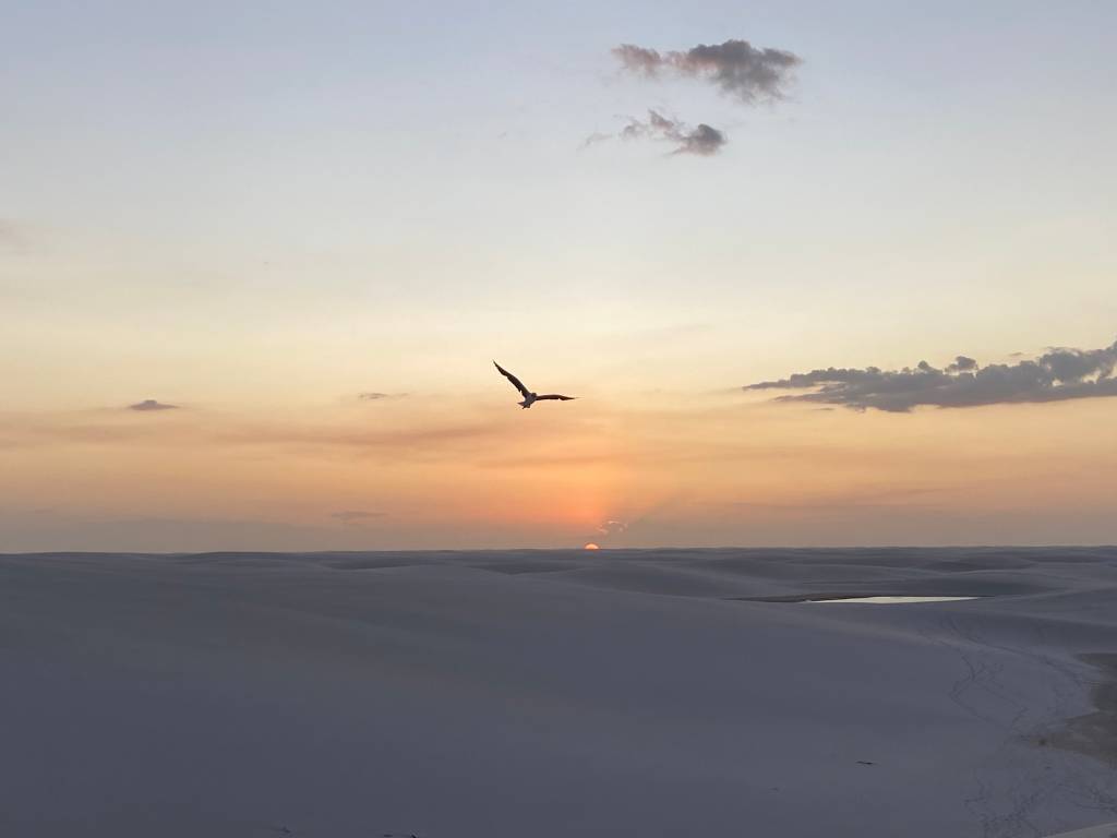 Barreirinhas, Lençóis Maranhenses, Brasil Barreirinhas, Lençóis Maranhenses, Brasil