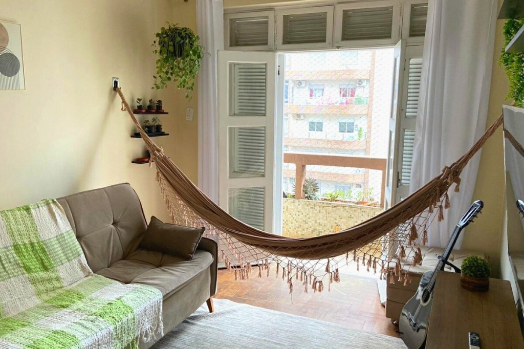 Airbnb Santos, São Paulo