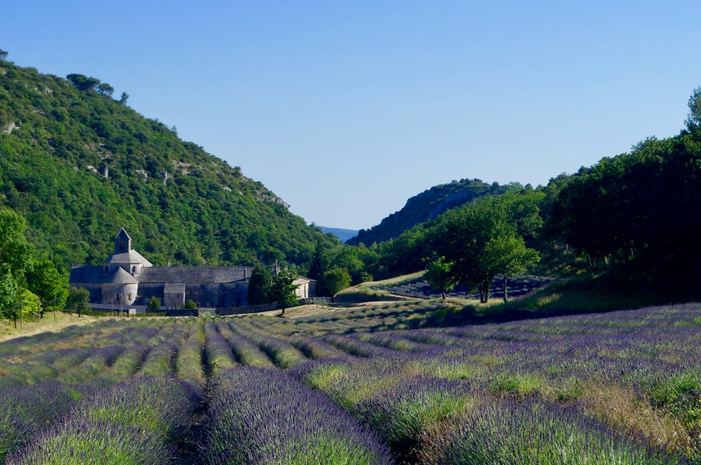 Provence, França