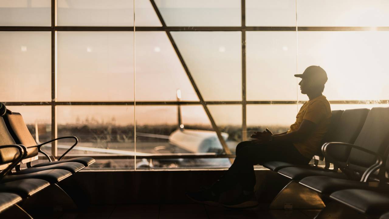Aeroporto
