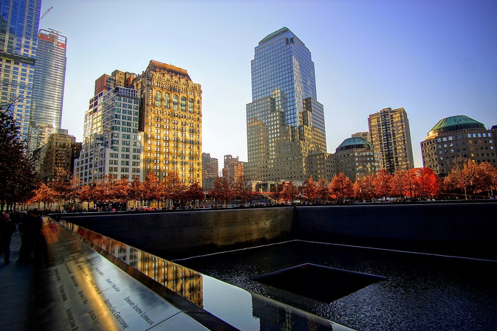 museu-e-memorial-do-11-de-setembro-nova-york