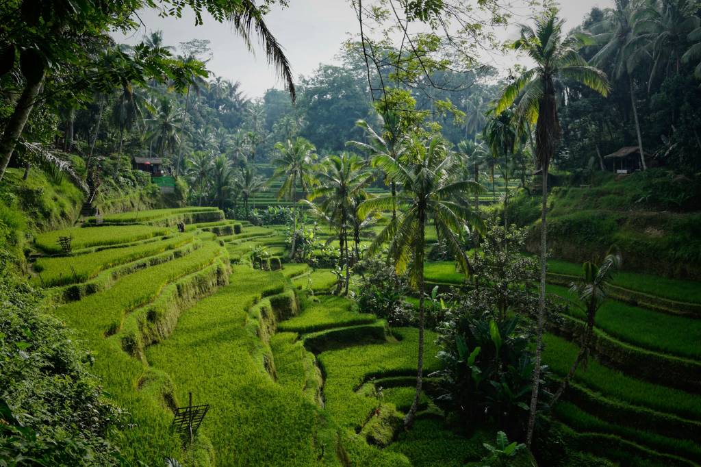 Bali, Indonésia