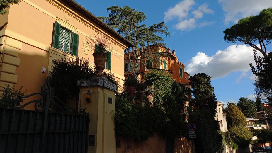 Paolo Sorrentino, é você? Paolo Sorrentino, é você?