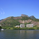 Ilha da Gigoia é um refúgio natural no Rio de Janeiro