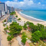 Fortaleza: o que ver e fazer na Praia do Meireles