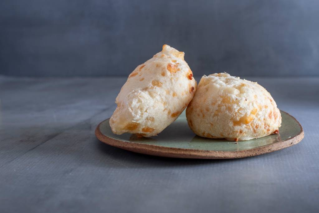 Empírico Café Empírico Café: bem “queijudo” e leva queijo meia cura da Fazenda Atalaia