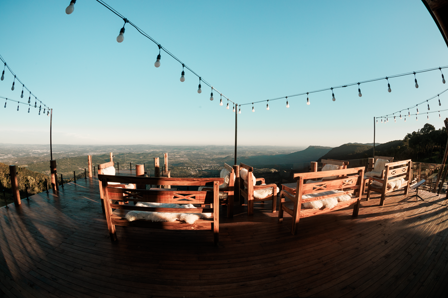 Paradouro das Nuvens, Rio Grande do Sul