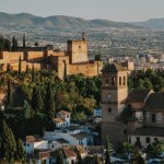 Palácios da Alhambra reúnem séculos de história em Granada