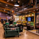 Central Perk: como visitar o café da série ‘Friends’
