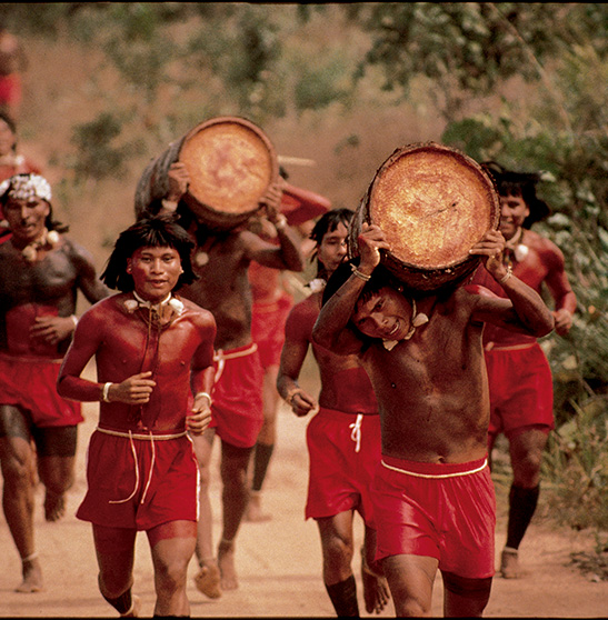 exposicao-ailton-krenak-brasilia