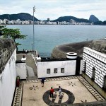 Forte de Copacabana: história, paisagens e cafeterias