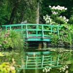 Como é visitar a casa e os jardins de Monet, em Giverny