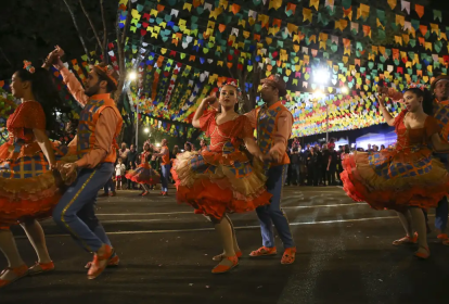 Festa junina