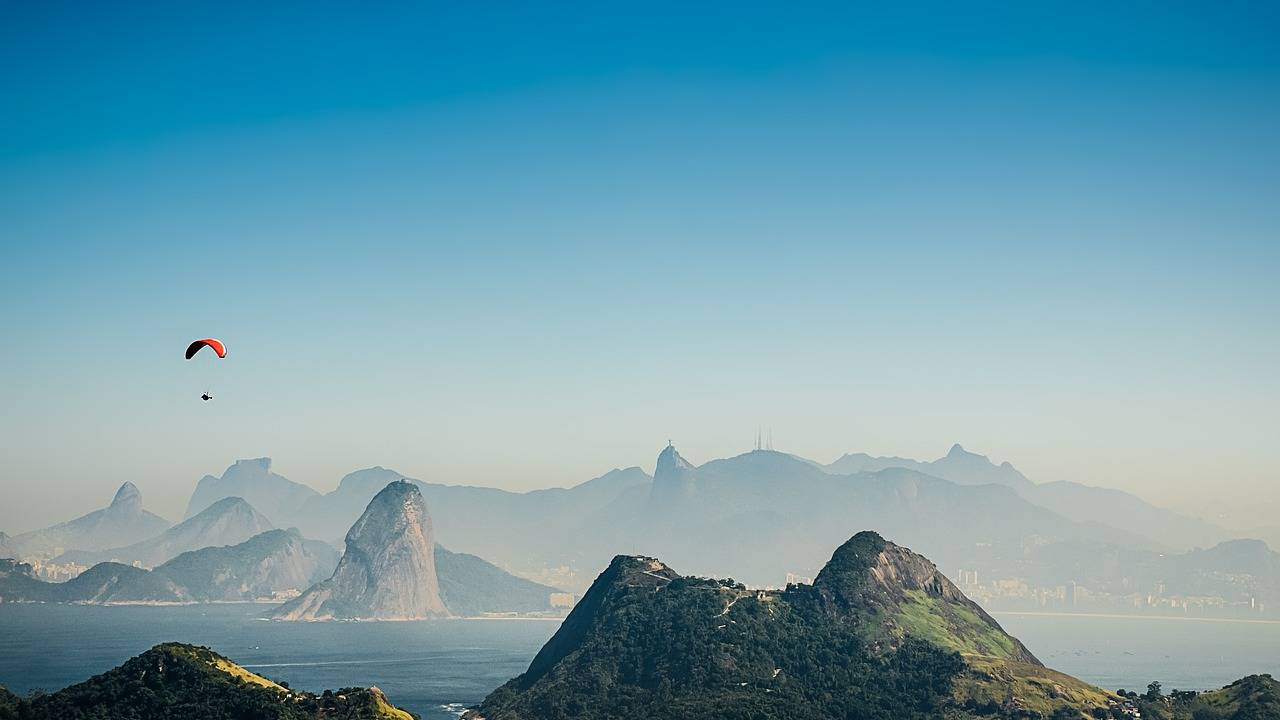 Rio de Janeiro