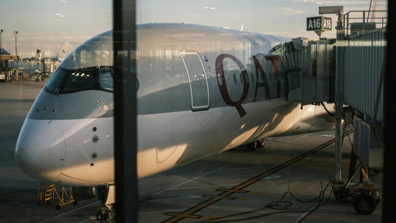Qatar Airways
