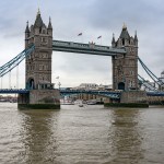 Tower Bridge: é possível subir nas icônicas torres da ponte de Londres