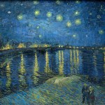 Van Gogh ganha exposição na National Gallery, em Londres