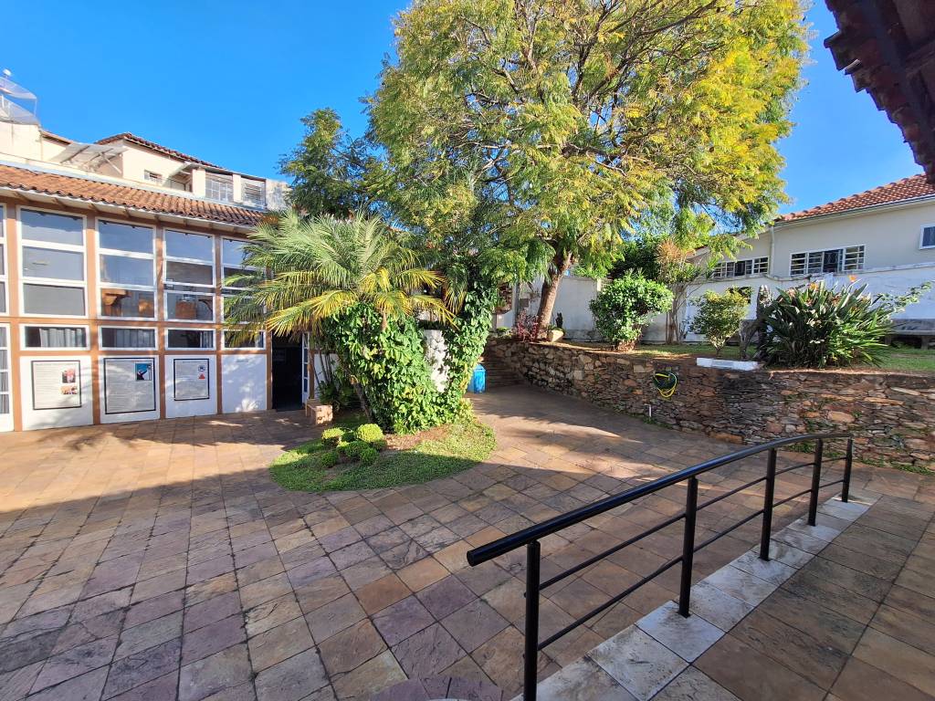 Casa Juscelino, Diamantina, Minas Gerais