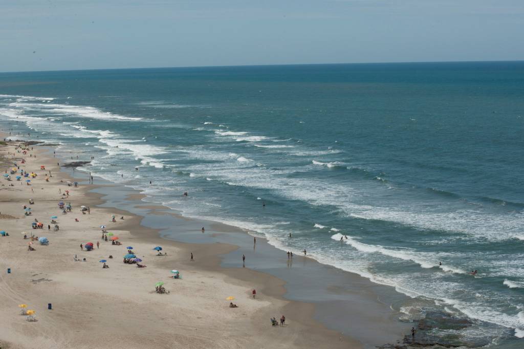 Praia Grande, Torres, Rio Grande do Sul