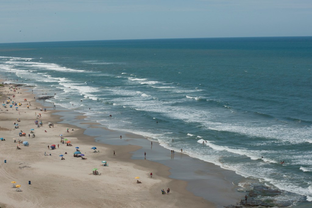 Praia Grande, Torres, Rio Grande do Sul