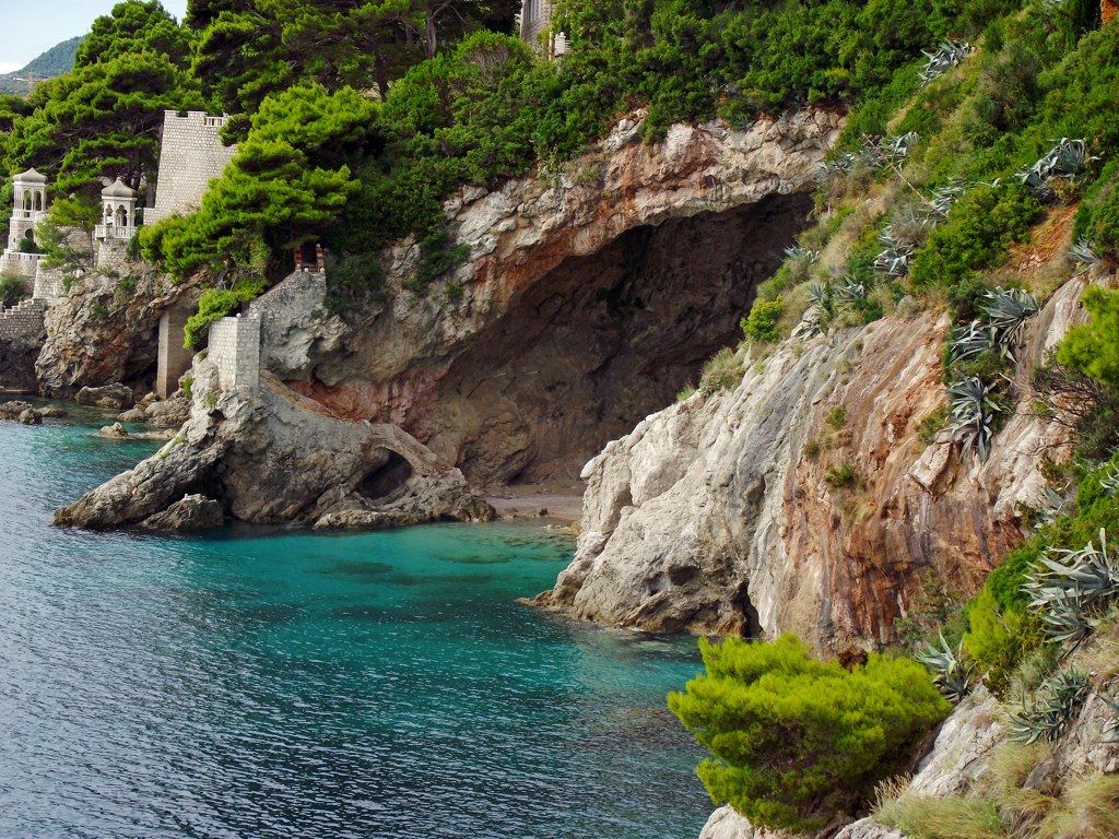 Dubrovnik, Croácia