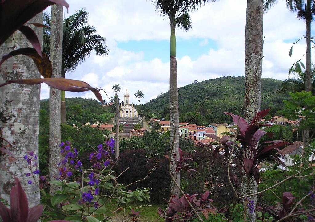 Guaramiranga, Ceará