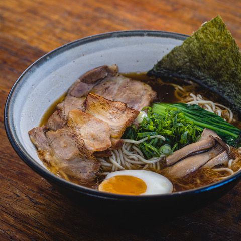 Hirá Ramen Izakaya, São Paulo, Brasil