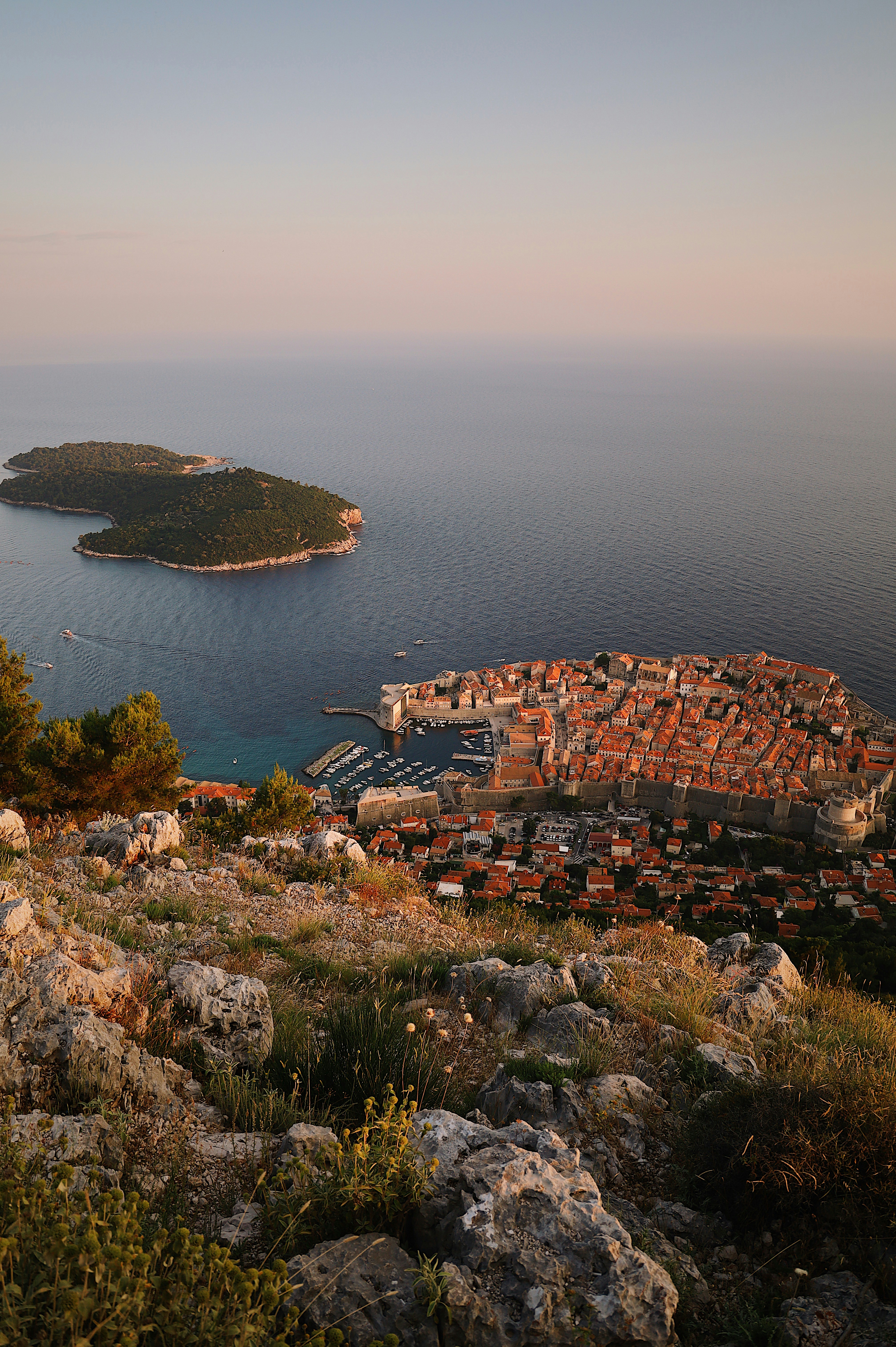 Dubrovnik, Croácia