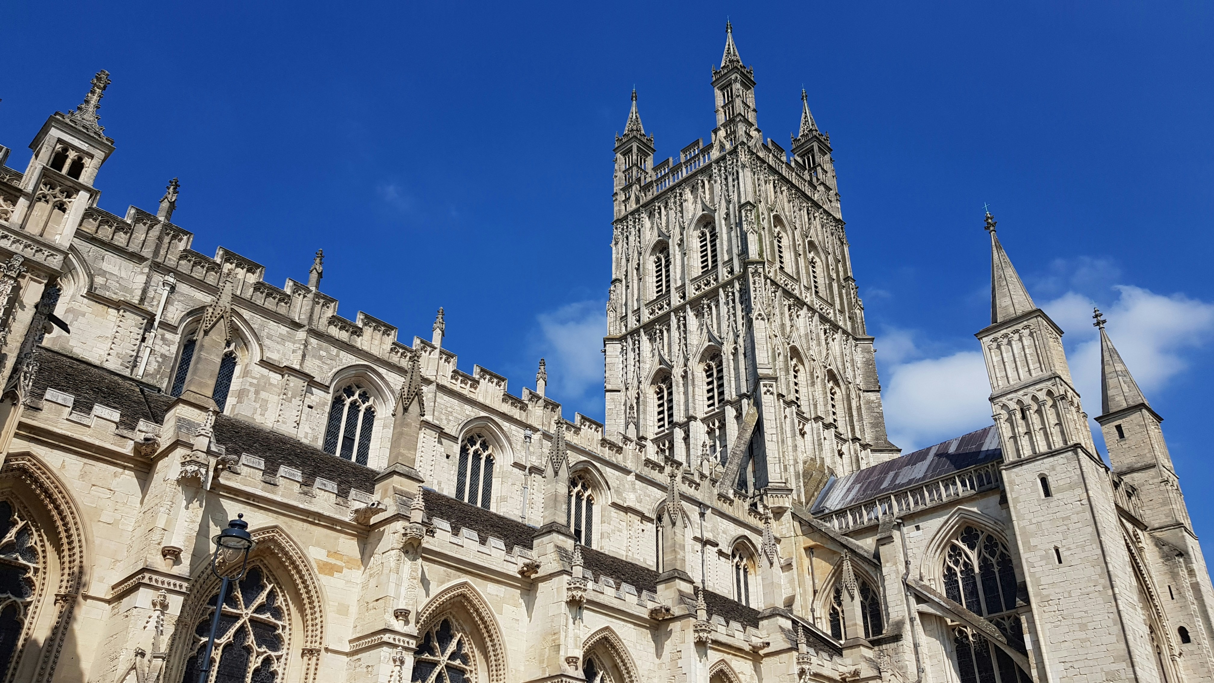 Catedral de Gloucester