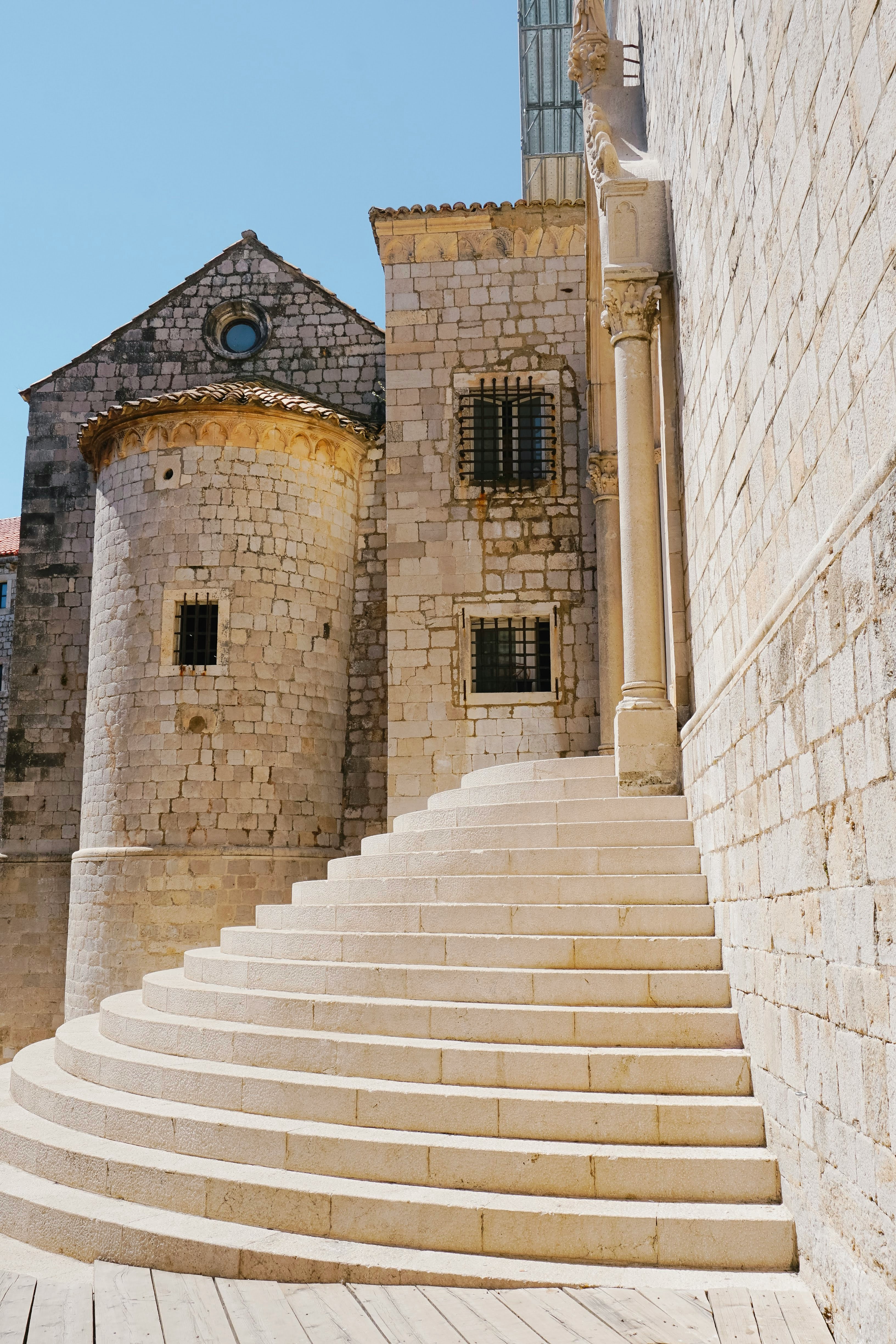 Dubrovnik, Croácia