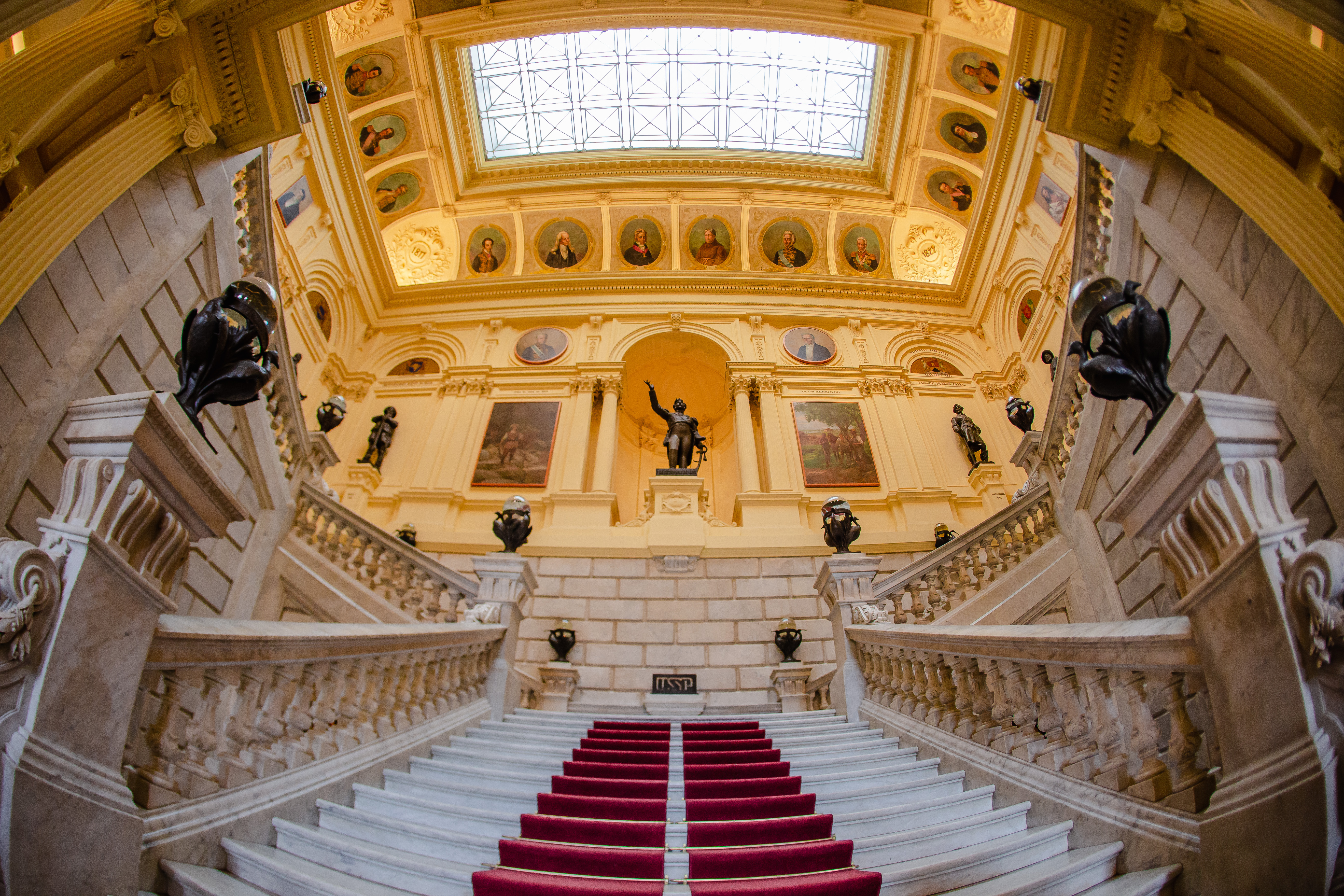 museu-do-ipiranga-são-paulo-interior