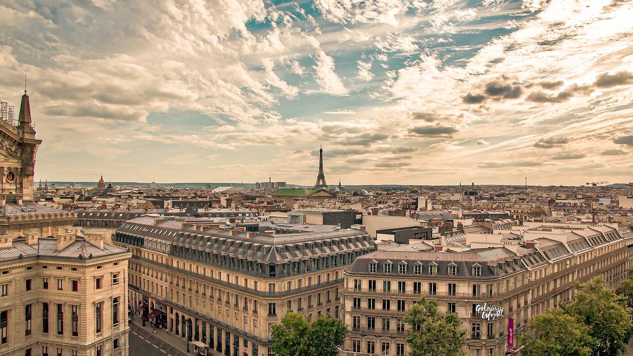 Paris