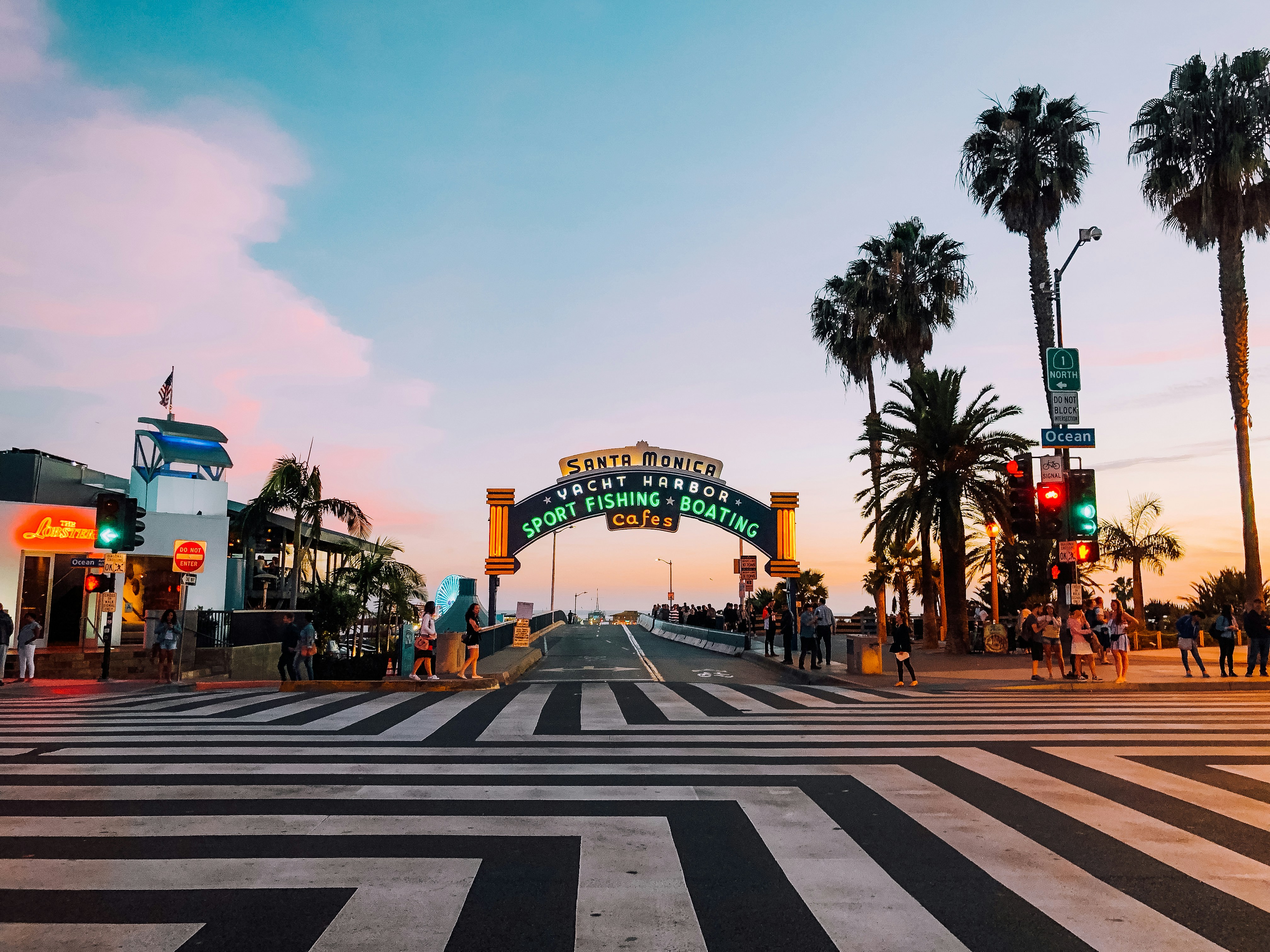 pier-de-santa-monica-entrada