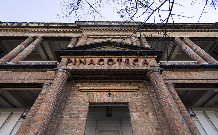 pinacoteca-estado de são paulo